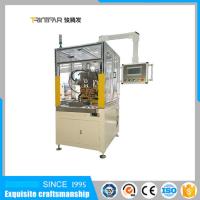 Quality 50Hz Stator Dedicated To Stator Automatic Welding Machine For Electric Motor for sale