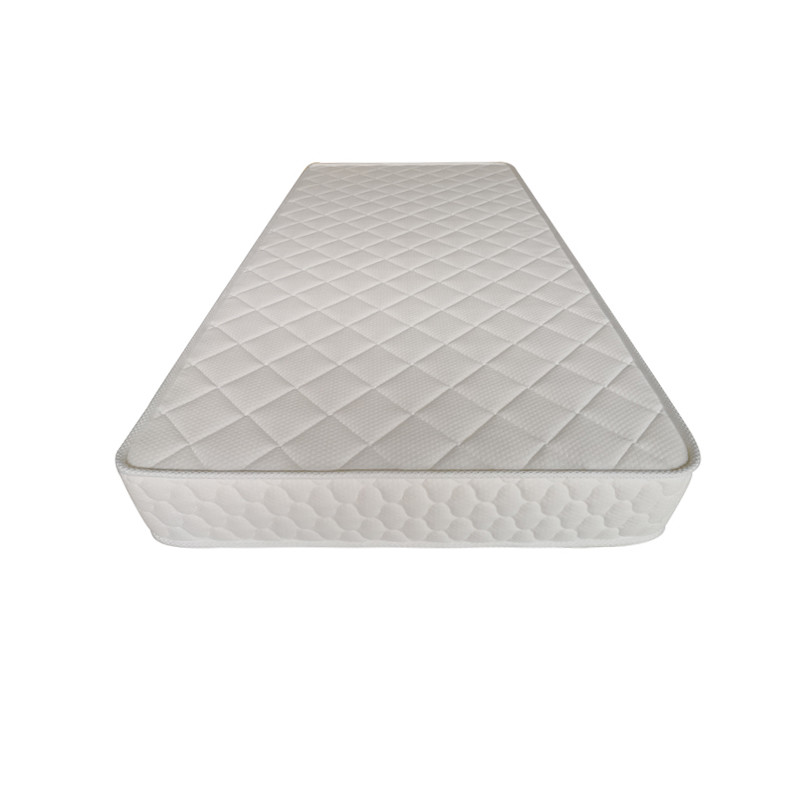 China 12'' Visco Latex Quilted Memory Foam Mattress With Perfect Pattern factory