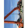 China Durable EX1100 Hitachi Excavator Boom Arm 32 Meters To Construct The Sea Port factory