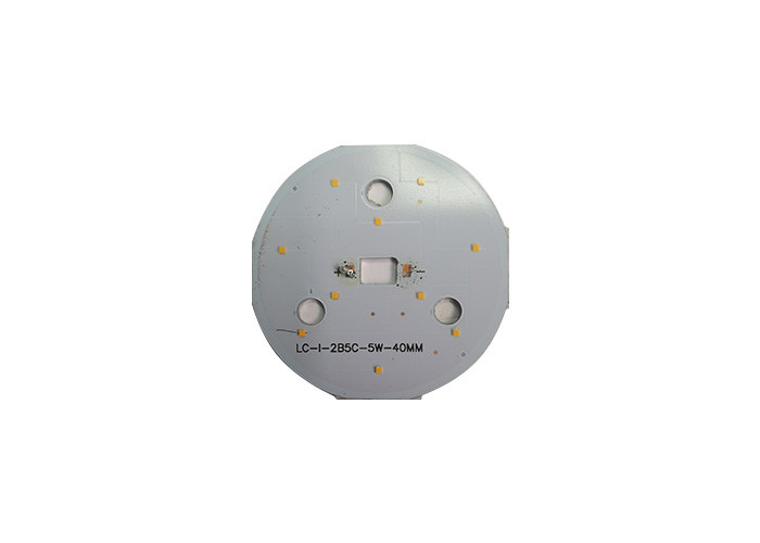 China CPS Lamp Bead 0.3A 24V 400lm 10pcs Led Bulb Module factory