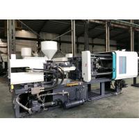 Quality High Speed PET Preform Small Plastic Injection Molding Machine CE Standard for sale