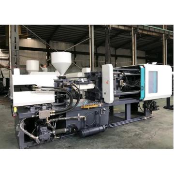 Quality High Speed PET Preform Small Plastic Injection Molding Machine CE Standard for sale