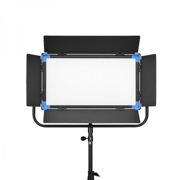 Quality High CRI 95 LED Movie Studio Lights 3200K - 5900K For Broadcast / Film Shooting for sale