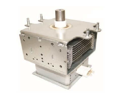 Quality Continuous Wave Magnetron Tube Microwave , Magnetron Generator for sale