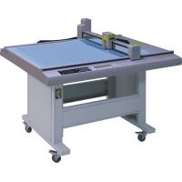 China Indication sign die cutting machine cutter plotter for sale