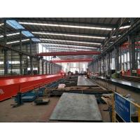 China China Made 5 ton 10 ton 15 ton Single Girder Overhead Crane Price In India for sale
