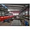 China China Made 5 ton 10 ton 15 ton Single Girder Overhead Crane Price In India factory