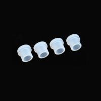 China Custom Size Silicone Rubber Nitrile Rubber Stopper Rubber Seal Stopper factory