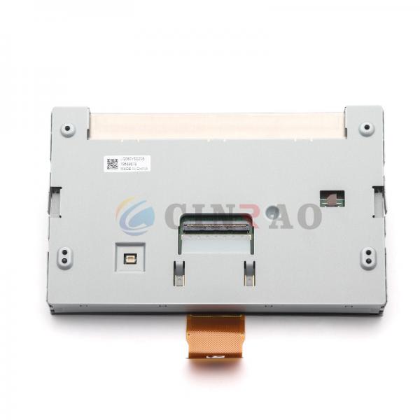 Quality 8 INCH Sharp Flat Panel LCD Screen LQ080Y5DZ05 For Ford SYNC3 for sale