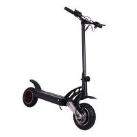 Quality Steady Performance Two Wheel Self Balancing Scooter , Small Electric Folding for sale