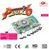 China 1300 In 1  Pandora 6 Home Version Arcade Circuit Board Ce Approval factory