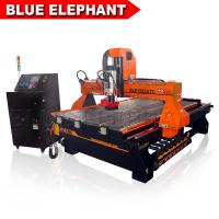 China Hot Sale Atc Cnc Router for Woodworking Machine , Wood Cnc Router 1325 for Furniture , Cabinets Router Cnc factory