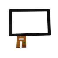 Quality 13.3 Inch Capacitive Touch Screen Lcd / Pcap Touchscreens For Industrial for sale