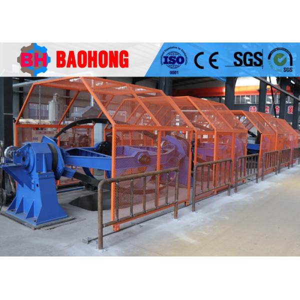 Quality Aerial Bunched Cable Laying Machine , High Speed Cable Laying Equipment for sale