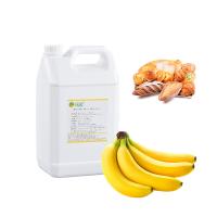 China Food Grade Banana Flavour For Food Bakery Candy Drink Making factory