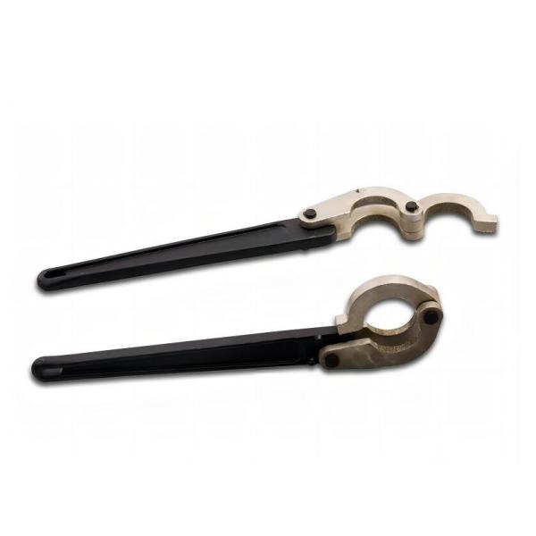 Quality Inner Tube Circle Wrench & Out Tube Circle Wrench Large Gripping Force Improving Drilling Efficiency for sale