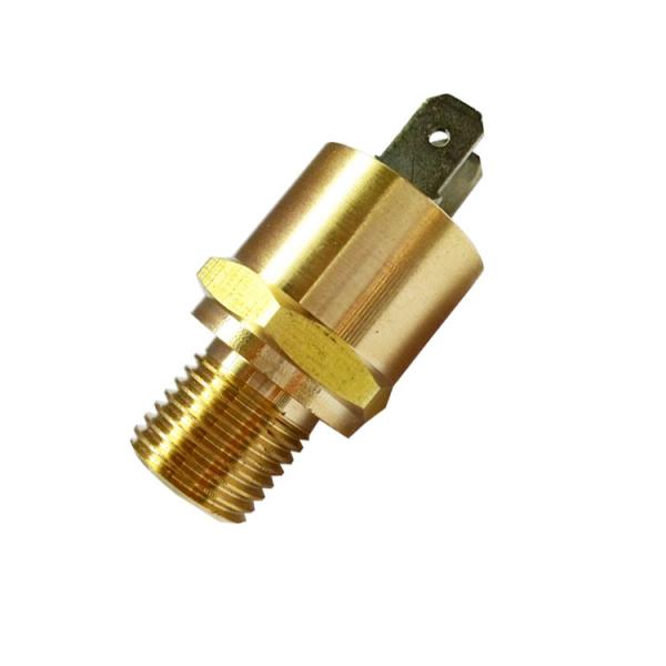 Quality M10 Copper Head Temperature Switch for sale