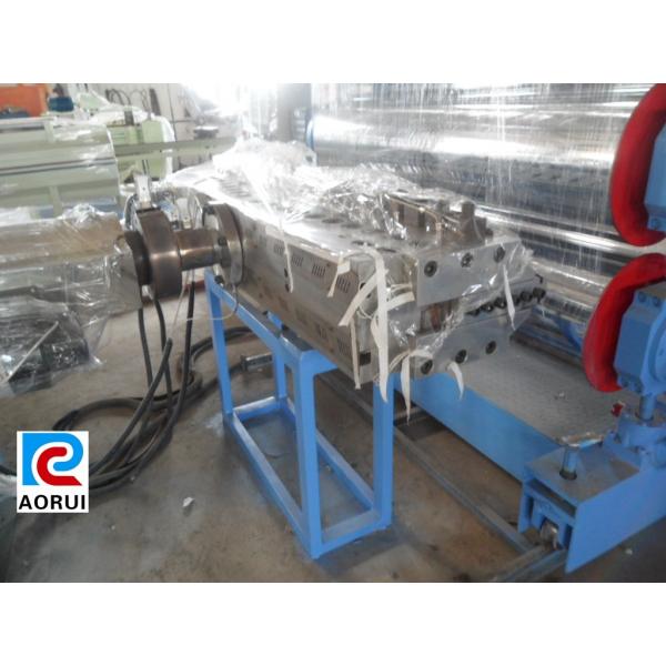 Quality Plates Plastic Sheet Extruder Machine With High Temperature Resistance for sale