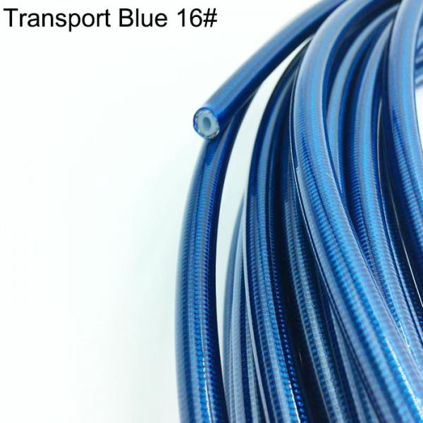 Quality Motorcycle Dirt Bike Brake Lines Hoses Hydraulic CQC DOT Certificated for sale