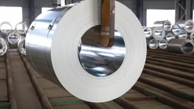 Quality Zero Spangle Galvanized Steel Coil Sheet Cold Hot Rolled Prepainted for sale