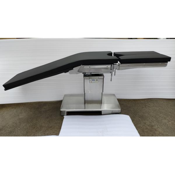 Quality Class I Electro Hydraulic Operating Table For Gynecology Urology Operation for sale
