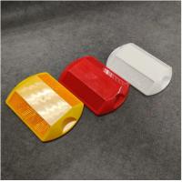 China CE Road Safety Products Cat Eye Traffic Safety Plastic Road Marker factory