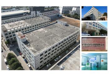 China Factory - Guangzhou Jiqian Fiber Optic Cable Co., Ltd.