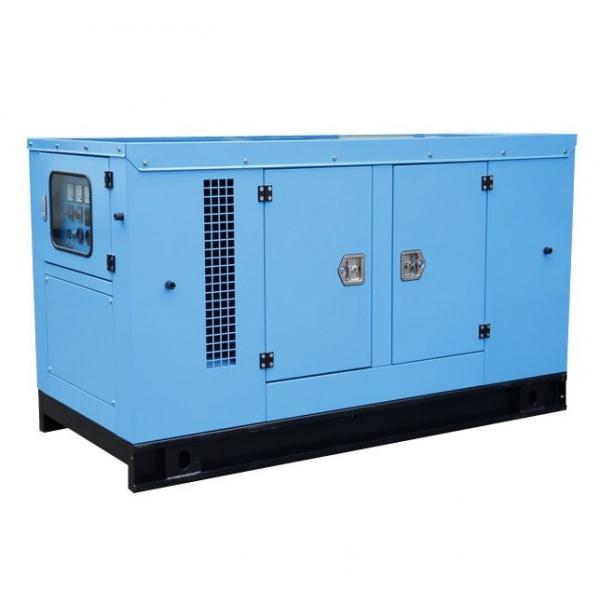 Quality 3 Phase Perkins Generator Set / 14kw Diesel Generator Over Speed Protection for sale