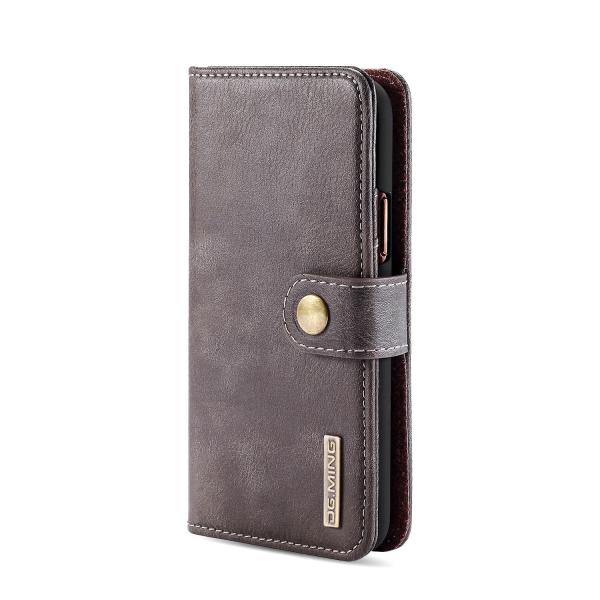 Quality Seamless Leather Phone Cases Multifunction Wallet Cell Phone Case Shockproof for sale