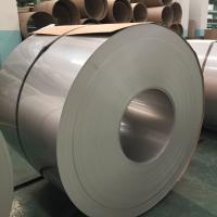 China ASTM A240 AISI 304L Stainless Steel Strip Coil 0.1mm 3mm NO.4 2B Width 10-2000mm factory