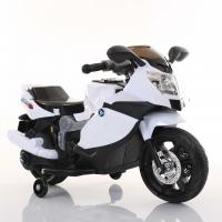 China 2022 Design Electric Motorcycle Battery Children Ride On 6v Motorcycle Car For Kids factory