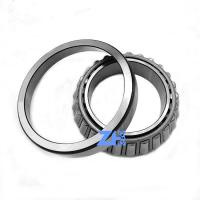 China 64450/64700 Single Row Tapered Roller Bearing Platinum Cage 114.3*177.8*41.275mm factory