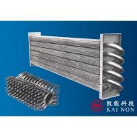china Pin Boiler Fin Tube Carbon Steel 304  Stainless Steel Can Be Available