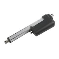 China 12000N Industrial Automation Solutions Corrosion Resistant, Oxidatio Heavy Duty Linear Actuators factory