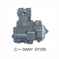 Quality Supply Direct Sell Sany SY335 Excavator Parts Kawasaki Hydraulic Pump Quick High for sale