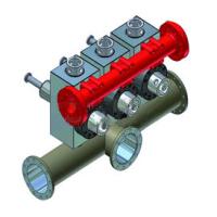 Quality Mud Pump Forged Hydraulic Cylinder Assembly Hydraulic End for sale