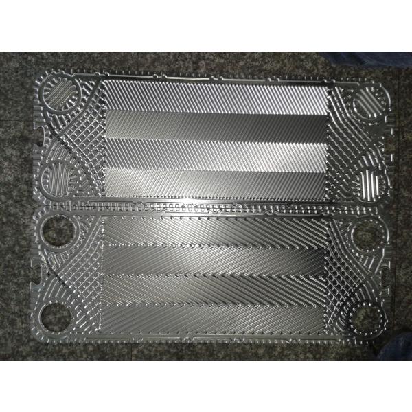 Quality FDA Standard Sondex Gasketed S19 S19A PHE Gasket Plate For Food Industry for sale