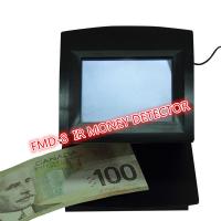 China Infrared bill detector, money detector, currency detector, fake note detector factory factory