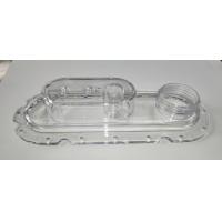 Quality Plastic Molded Parts for sale
