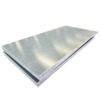 china Color Corrugated Aluminum Metal Sheet Anodized Thick Aluminum Sheet Red