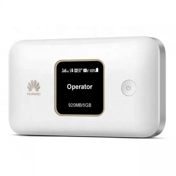 Quality Sealed HUAWEI E5785-320a 300Mbps Cat7 Router 4G LTE Wireless Router Hotspot Mobile WiFi Router for sale