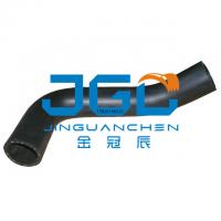 China 185Y00105B Engine Radiator Middle Hose For Excavator DH60 DH60-7 factory