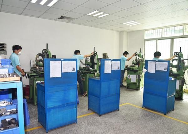 China Dongguan ShuangYi Electronic Technology Manufacturing co., LTD manufacturer