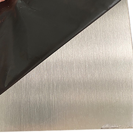 Quality No.4 Hl Finish 304 Ba Stainless Steel Plate 1.8mm 1.5 Mm 2mm Stainless Steel Sheet for sale