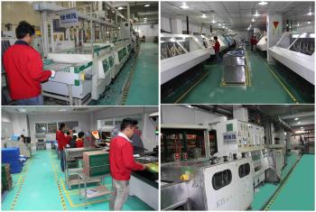 China Factory - Ping You Industrial Co.,Ltd