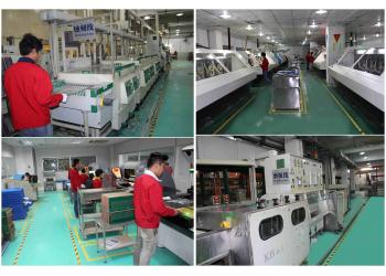 China Factory - Ping You Industrial Co.,Ltd