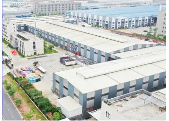 China Factory - Hunan Famous Trading Co., Ltd.