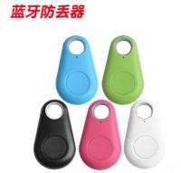 China Newly Smart Wireless Bluetooth 4.0 Tracker Child Pet Wallet Key Car Bags Suitcase Anti Lost GPS Locator Alarm Finder factory