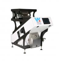 China 500kg/hour White Beans / Coffee Bean / Lentils / Soybeans /Mung bean Color Sorter With Intelligent Sorting factory