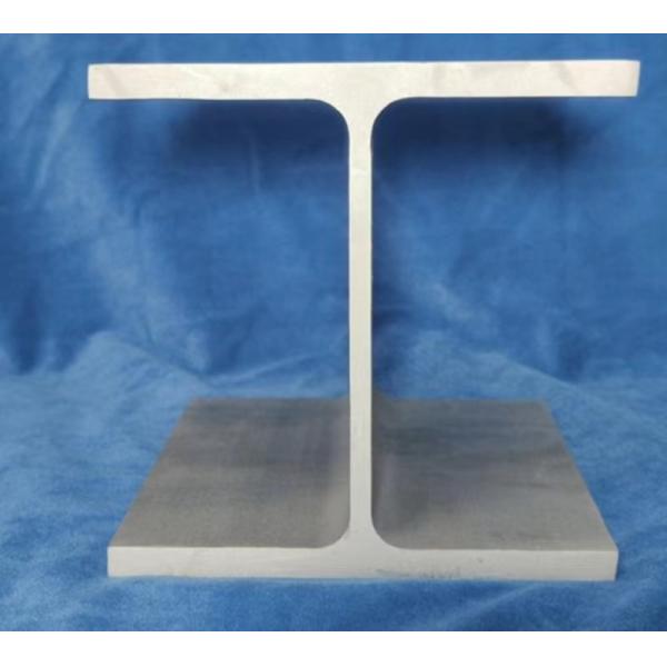Quality Titanium I Beam Titanium Alloy Steel Support Beam ASTM F136 for sale